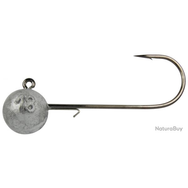 Ttes plombes Spro hameon 6/0 par 3 5