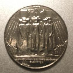 Pièce de 1 franc États Généraux 1989