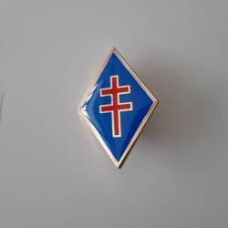 INSIGNE METAL DE LA PREMIÈRE DFL