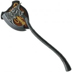 Hache Style Euron Greyjoys de 86 cm Réplique officielle du Game of Thrones VS012507