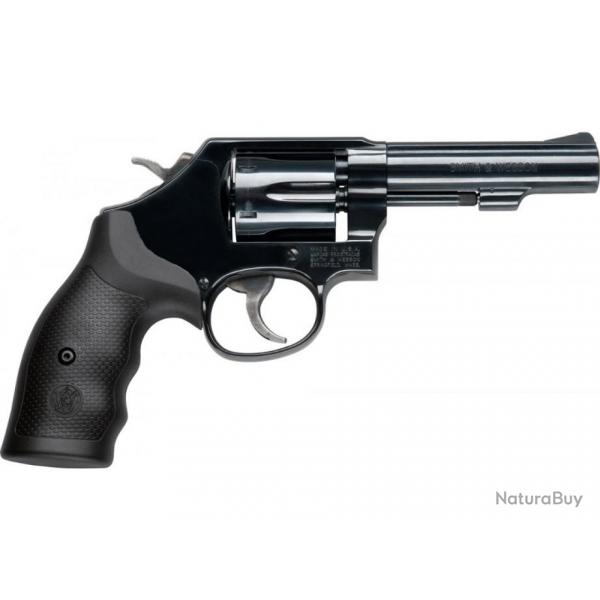 Revolver S&W 10 Classics 4" Cal 38 Sp