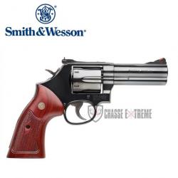 Revolver S&W 586 Classics  4" Cal 357 Mag