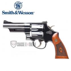 Revolver S&W 27 Classics 4" Cal 357 Mag