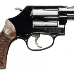 Revolver S&W 36 Classics Cal 38 Sp