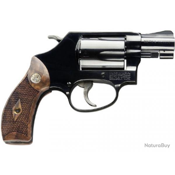 Revolver S&W 36 Classics Cal 38 Sp