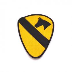 Patch 1st Cavalry repro