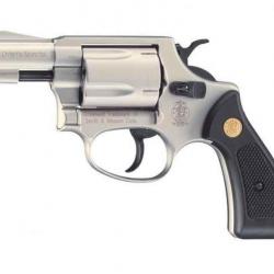 Smith&Wesson Chiefs 9mm RK Chrome