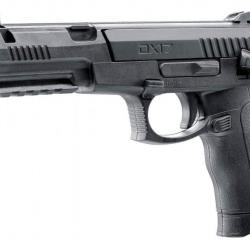 Pistolet Umarex DX17 4,5mm