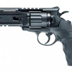 Revolver Umarex Tornado 4'' BB's cal. 4.5 mm