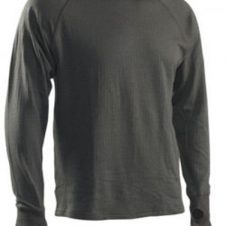 Sous vêtement thermique Nordkap Deerhunter confort  thermolite... Taille  XL