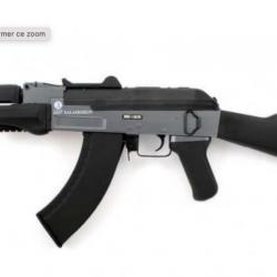 Fusil d'assaut AK 47 Kalashnikov Spetsnaz Beta AEG Electrique