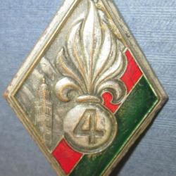 4° Régiment Etranger