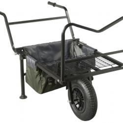 Chariot Contact Barrow Jrc