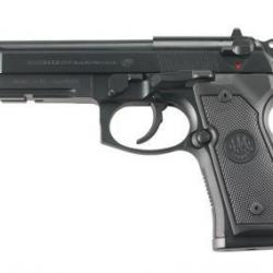 Pistolet BERETTA 92FS calibre 22 Lr