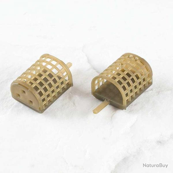 Top Feeder Closed Gr Extra Carp 25