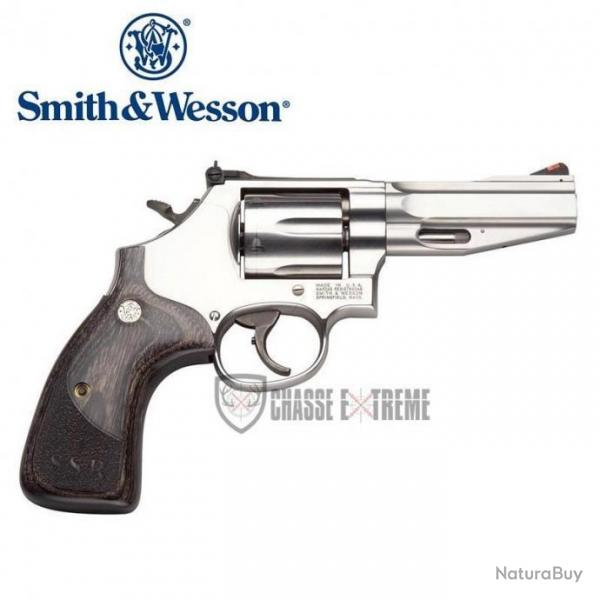 Revolver S&W 686 Ssr Pro Series 4" Cal 357 Mag