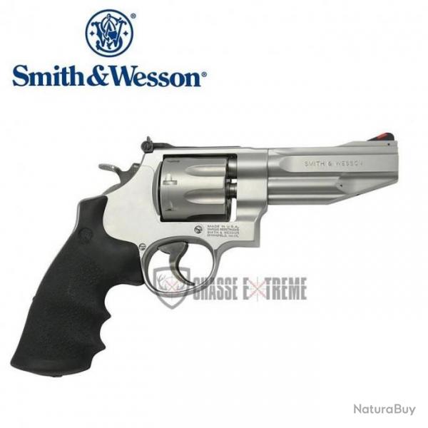 Revolver S&W 627 Pro Srie 4" Cal 357 Mag