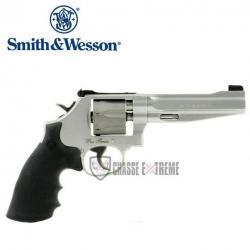 Revolver S&W 986 Pro Série Pc 5" Cal 9x19