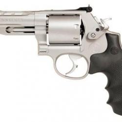 Revolver S&W 686 Plus Pc 5" Cal 357 Mag