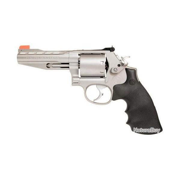 Revolver S&W 686 Plus Pc 5" Cal 357 Mag