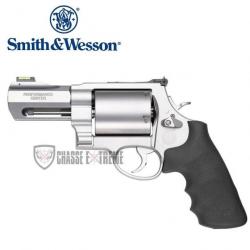 Revolver S&W 500 Pc 3.5" Cal 500 S&W