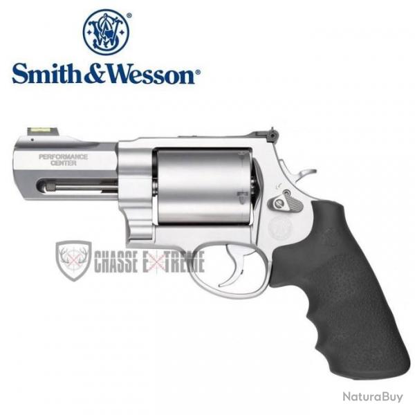 Revolver S&W 500 Pc 3.5" Cal 500 S&W