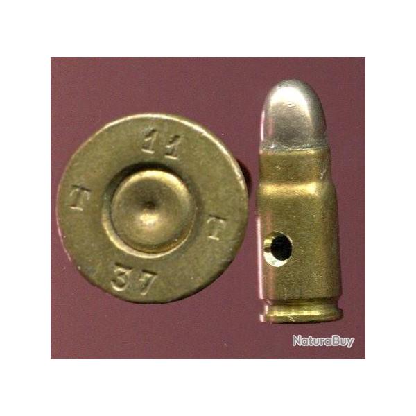 7.65 mm Parabellum Luger Mle 1900