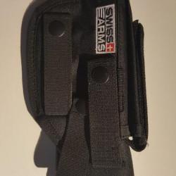 Holster Swiss arms
