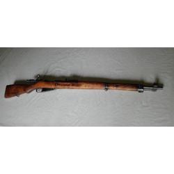 Vent Fusil MOSIN NAGANT FINLANDAIS 1943