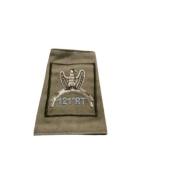 INSIGNE INFANTERIE LE 46° Ri Drago Paris Etat Excellent EUR 6,50