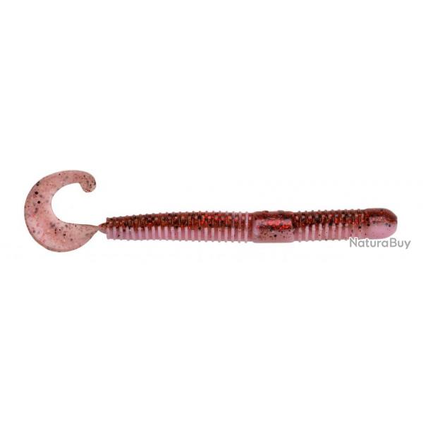 Spro Insta Worm 11cm 5 Pcs Spicy Candy