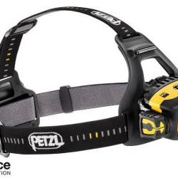 Lampe frontale ultra-puissante Duo S PETZL