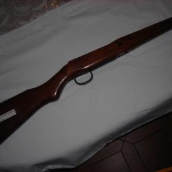 CROSSE DE FUSIL ARISAKA  ARSENAL DE MATSUSHITA