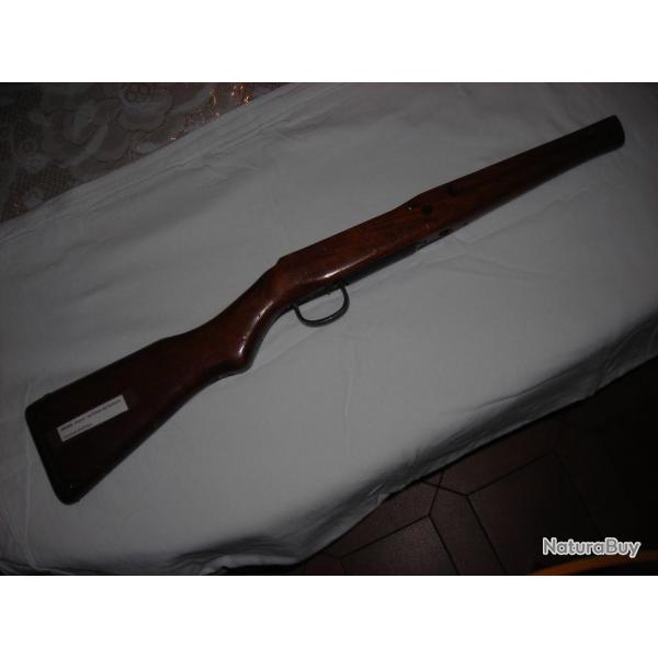 CROSSE DE FUSIL ARISAKA  ARSENAL DE MATSUSHITA