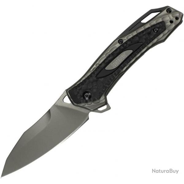 Couteau Pliant Vedder Linerlock A / O Ouverture Assiste KS2460X07