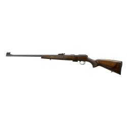 CARABINE CZ 457 LUXE 22LR CANON 24'' FILETÉ 1/2X20