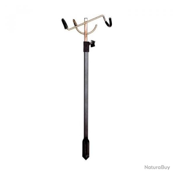 Support de canne rglable ChasseTir.com