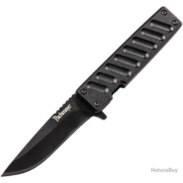 Couteau Pliant Blacktail Linerlock A / O Ouverture assiste PAC0429307