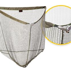 Tête épuisette Extra Carp 115 x 115