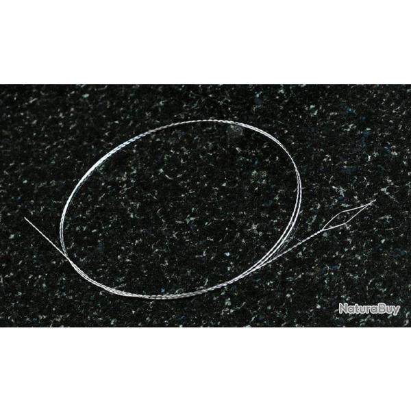 Elastic Threader Extra Carp