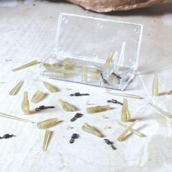 Lead Clip With QCh Extra Carp