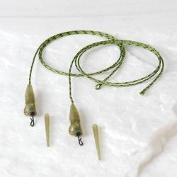 Lead Core SSafety Cl Extra Carp