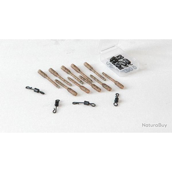 Exc AntitangleQ ChSw Extra Carp