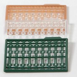 Hair Extender Stops Extra Carp