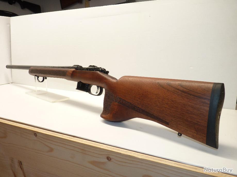 Carabine 222 Cz 527 Varmint Mtr Occasion