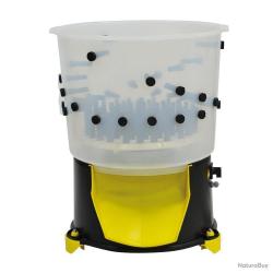 Plumeuse à volaille à voie humide, taille L - CIMUKA