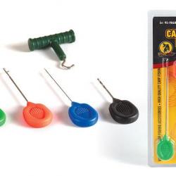 Carp Tool Set Exc Extra Carp