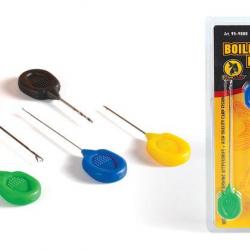 Boilie Needle Set Exc Extra Carp