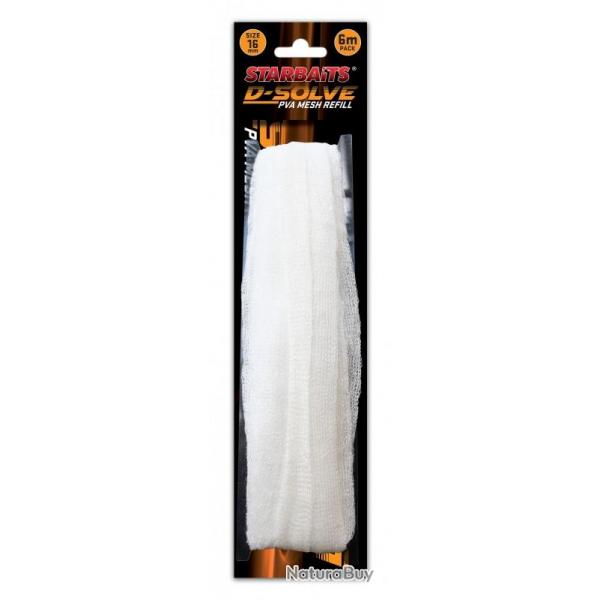 Recharge D solve Pva 22mm Starbaits