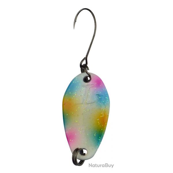 Trout Master Incy Spoon 2.5gr Blush